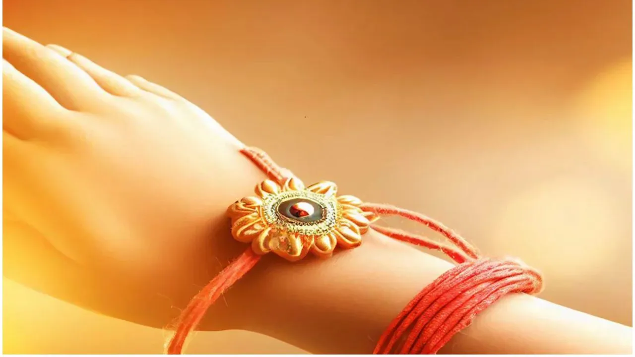  Raksha Bandhan 2024