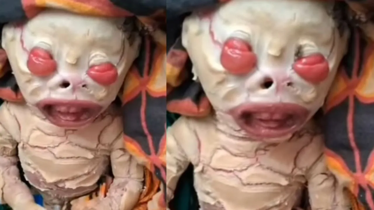 viral video