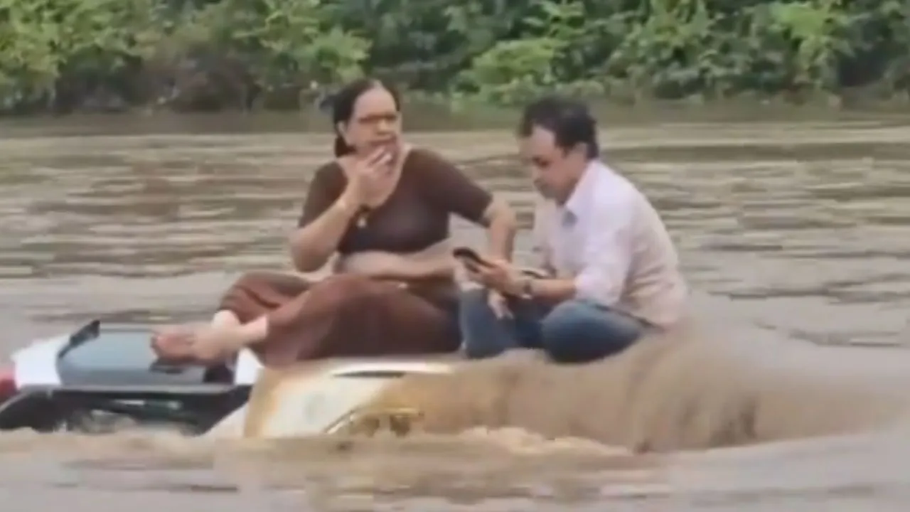 viral video 