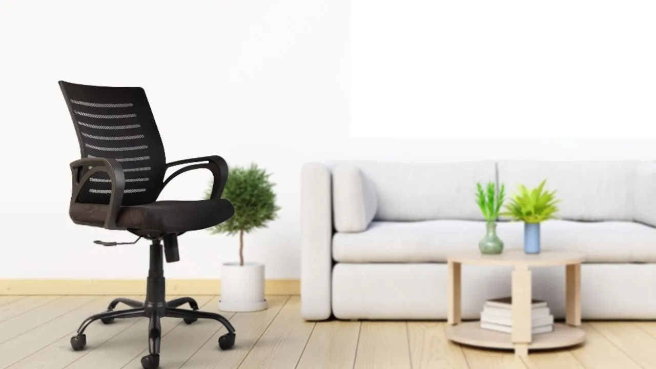 Office Chairs For Work