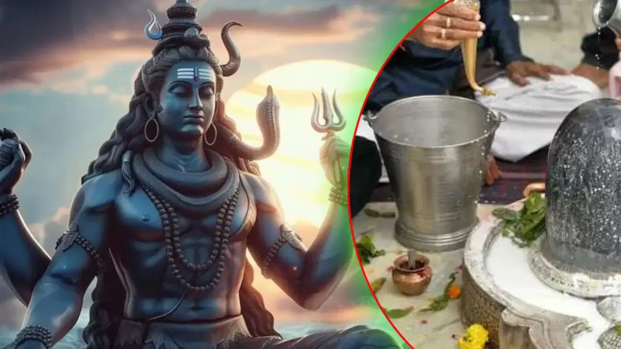 shiv ji