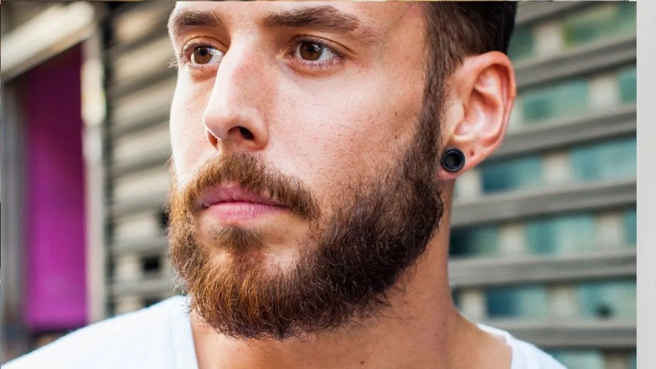 Beard Growth 4