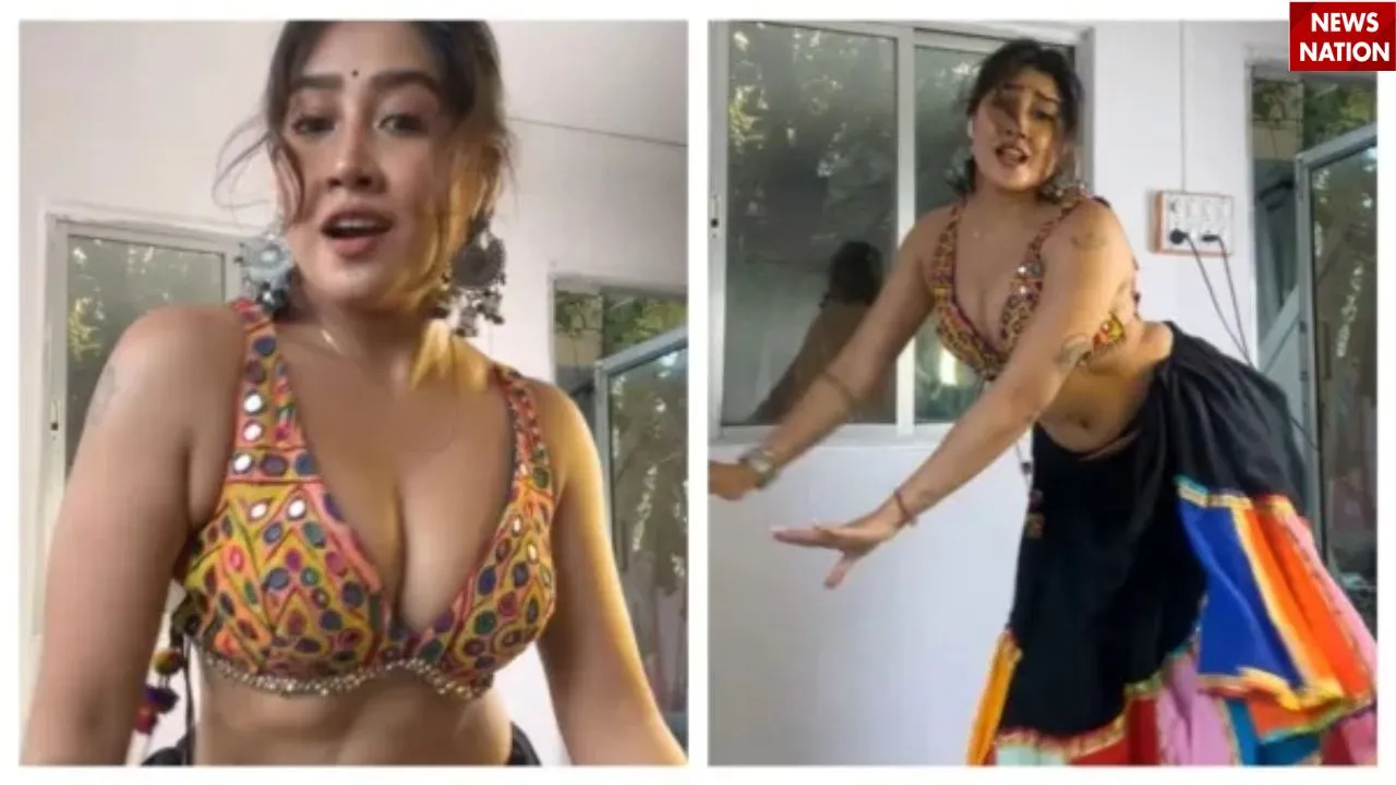 सोफिया अंसारी