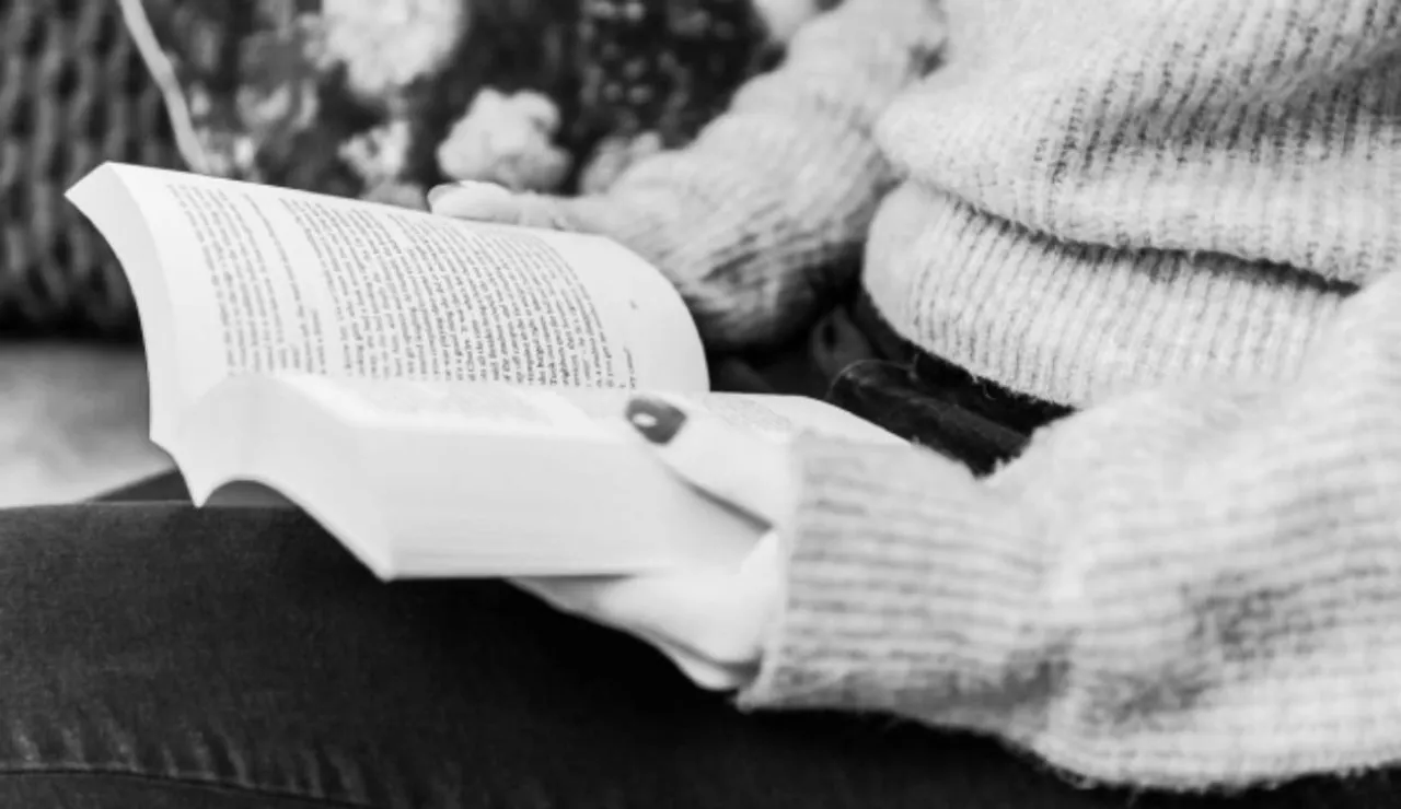 Book lover book