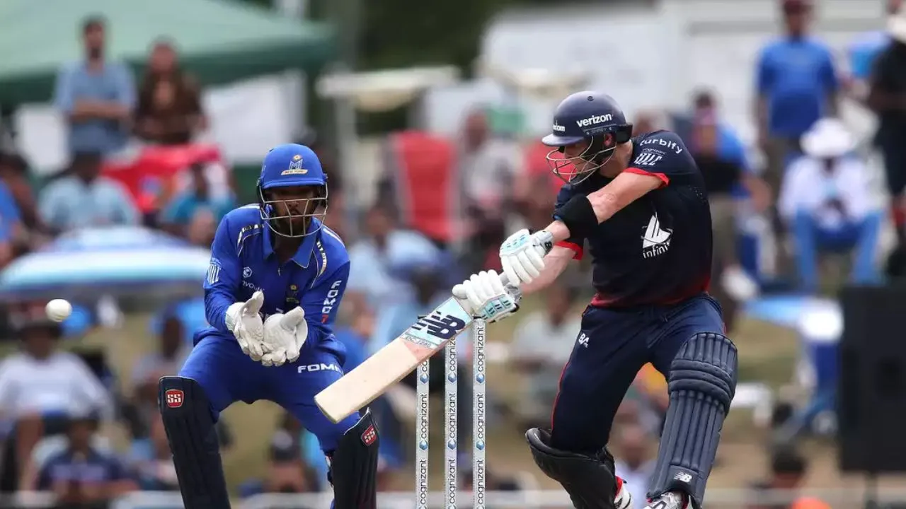 seeing brilliant form in MLC Steve Smith can get big money in IPL 2025  