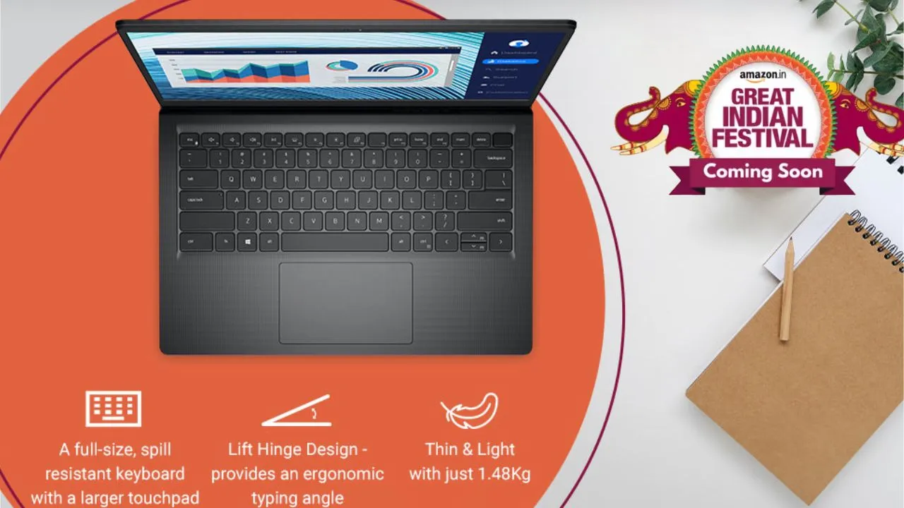 Amazon Great Indian Festival Sale 2024