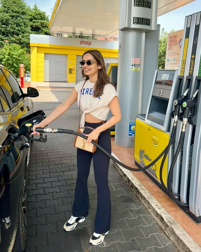 Manushi Chhillar 4
