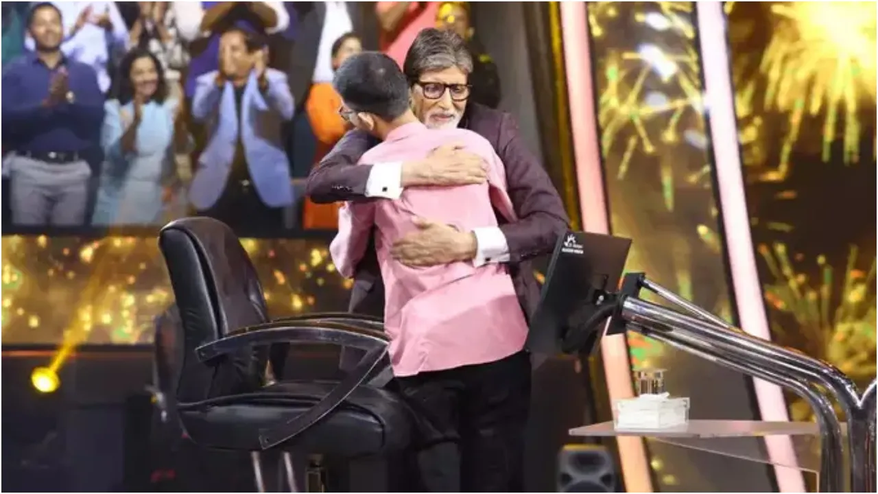 KBC 16 