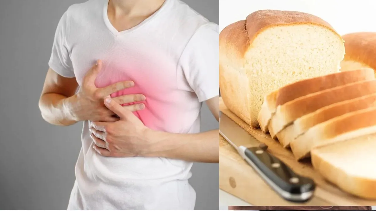 Side Effects of Eat Bread (2)