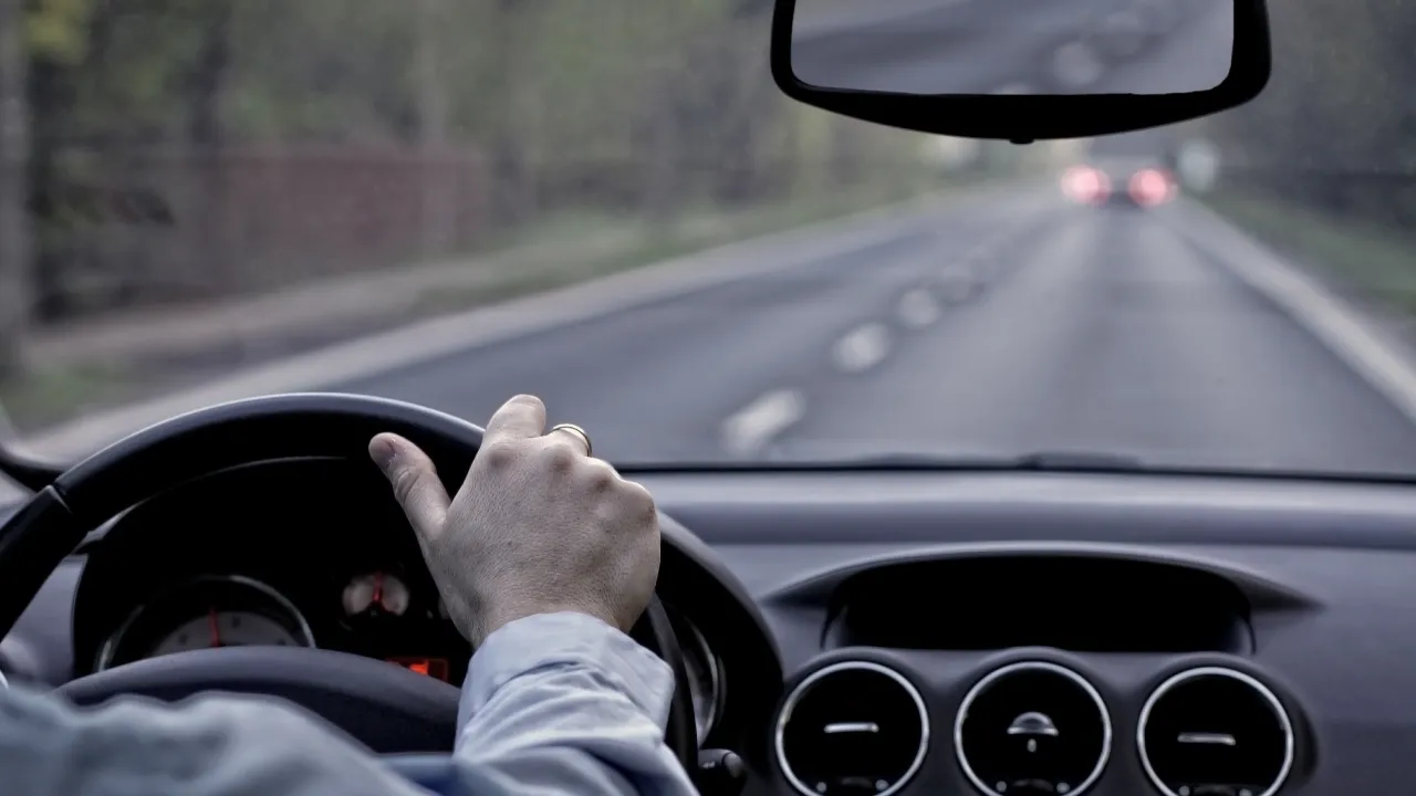 Driving File