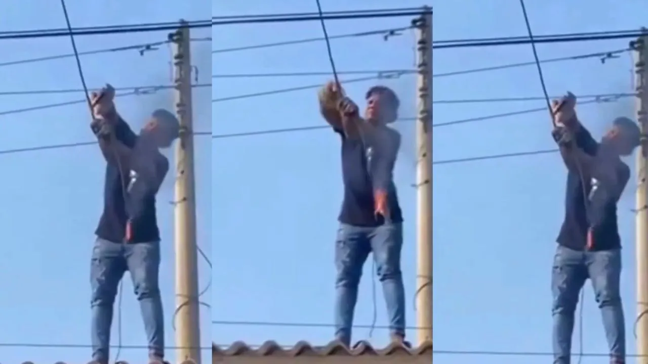 viral video