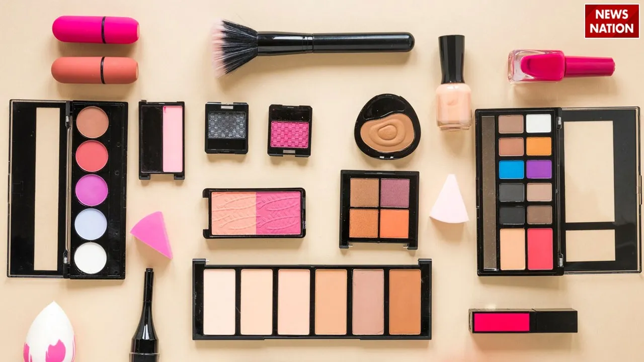makeup