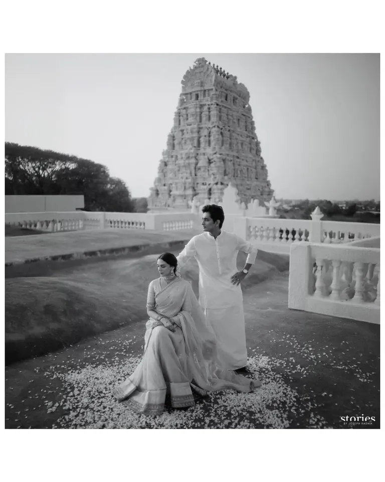  Aditi Rao Wedding 9