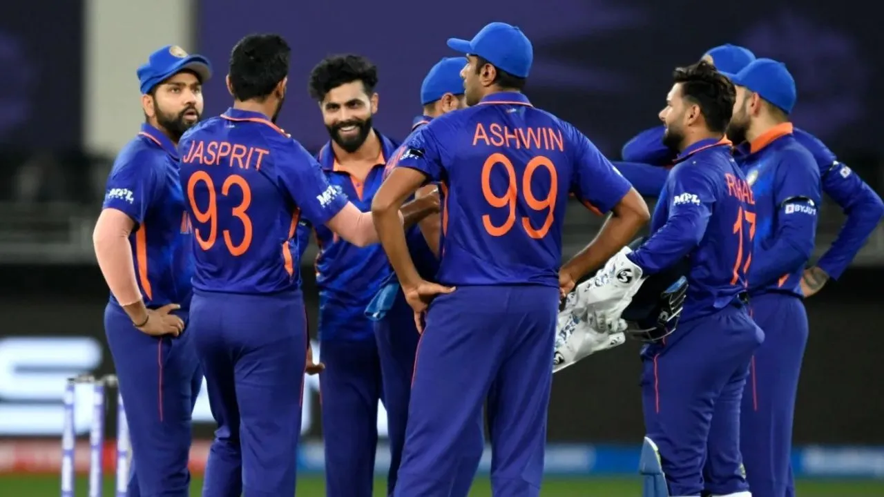 Bhuvneshwar Kumar not selected for Ranji Trophy in UP Squad 