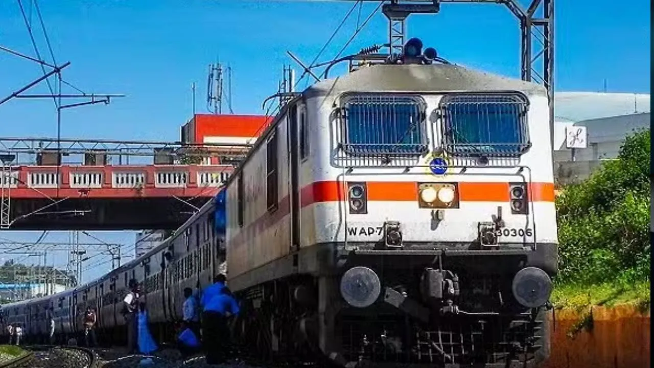 railways Process Recruitment officers through UPSC