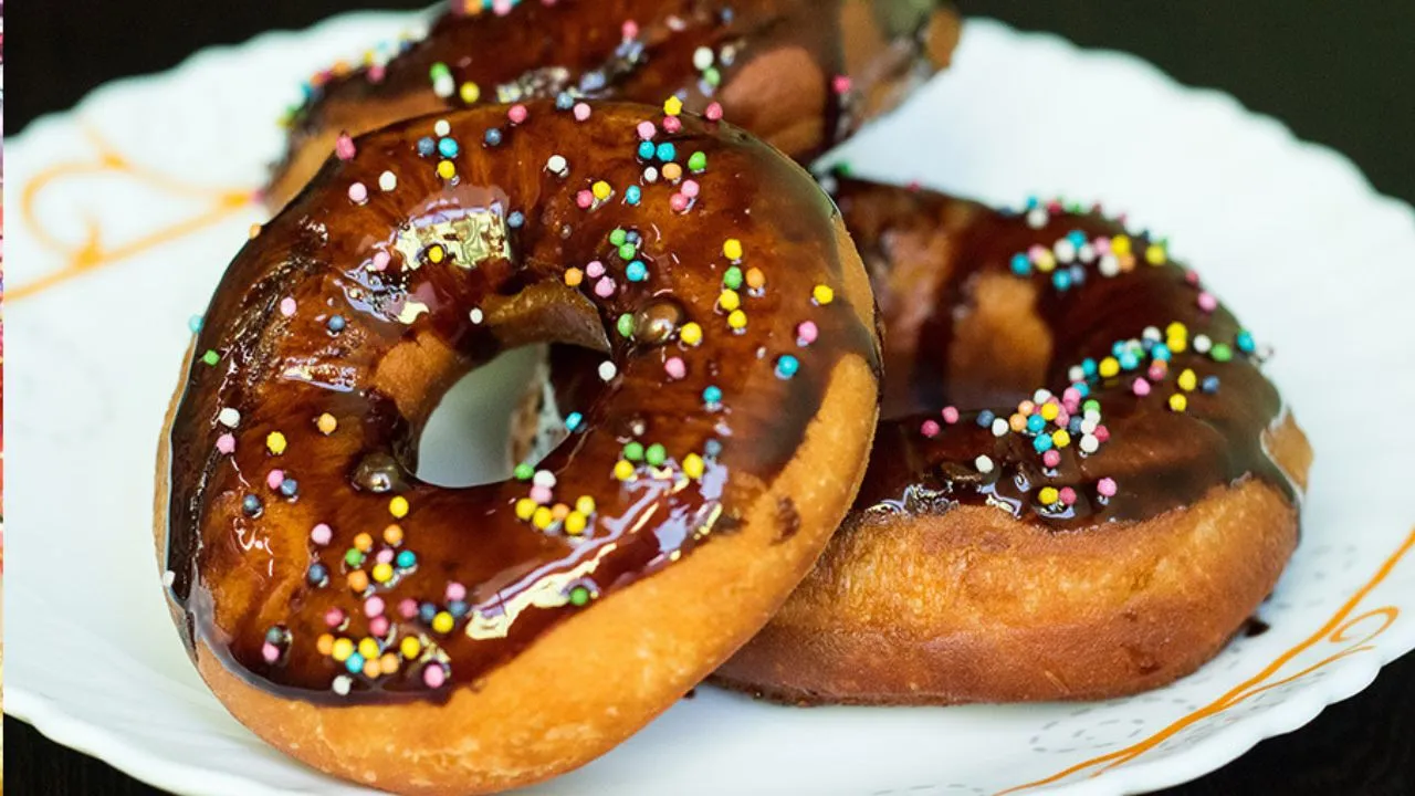 donut 6