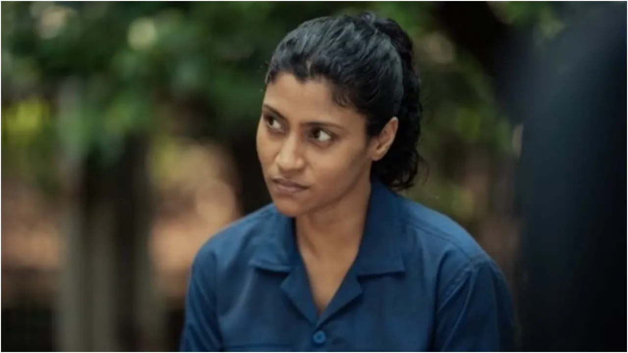Konkona Sen on castism in bollywood