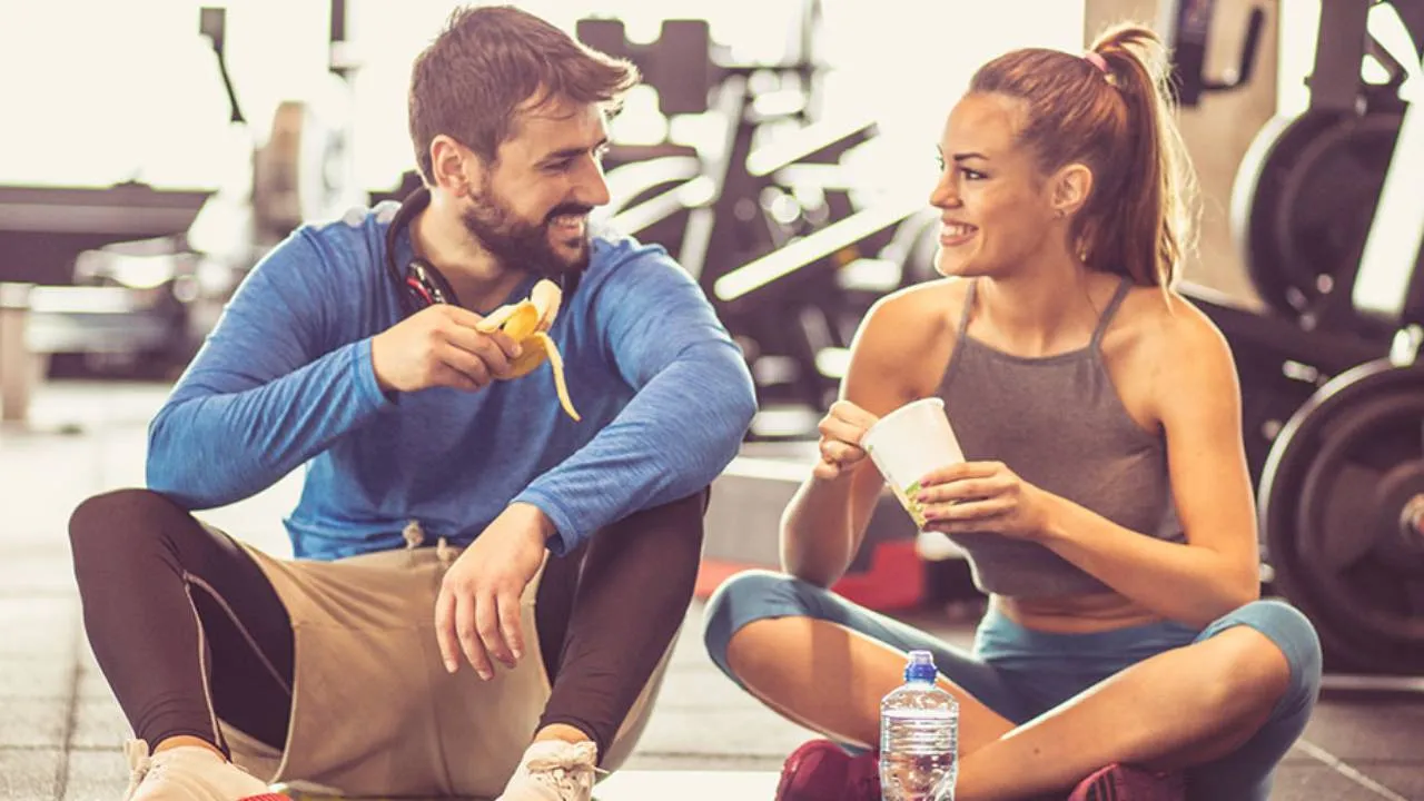 how to become nutrition