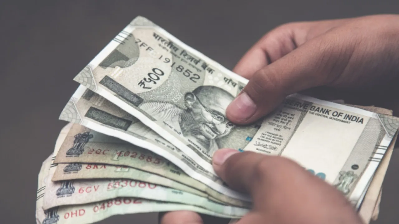 money File
