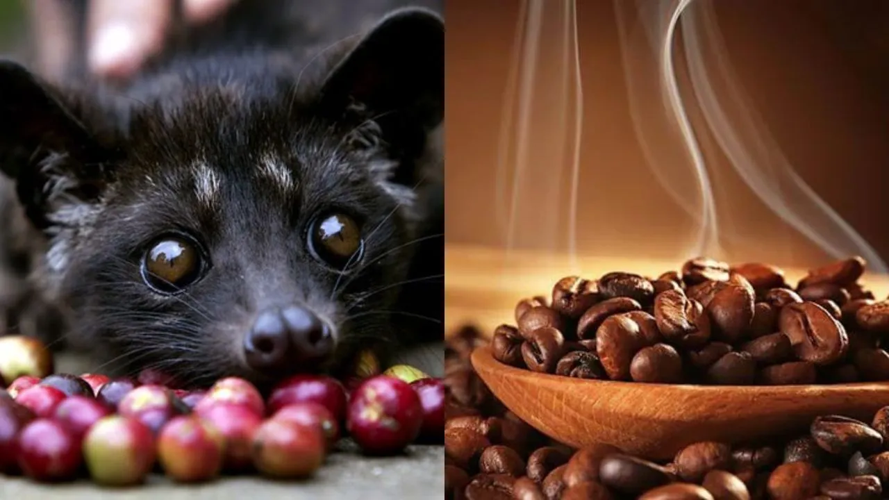 coffee