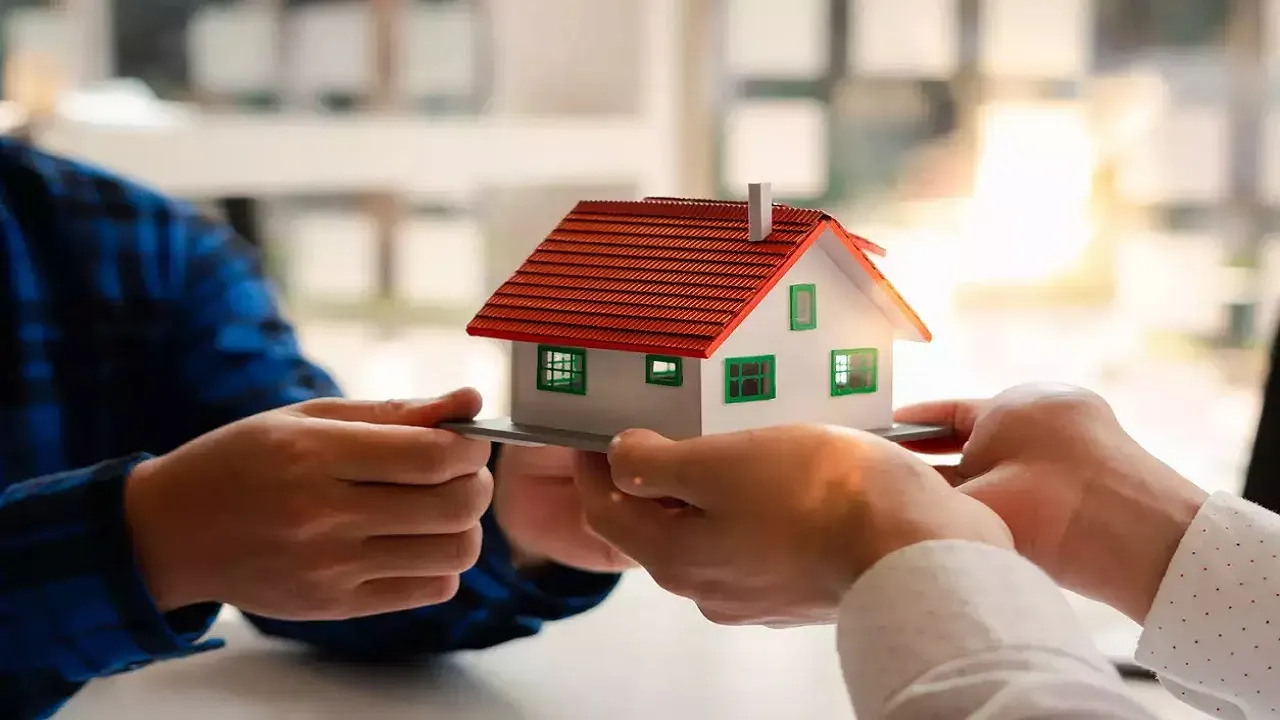 Aawas Yojana