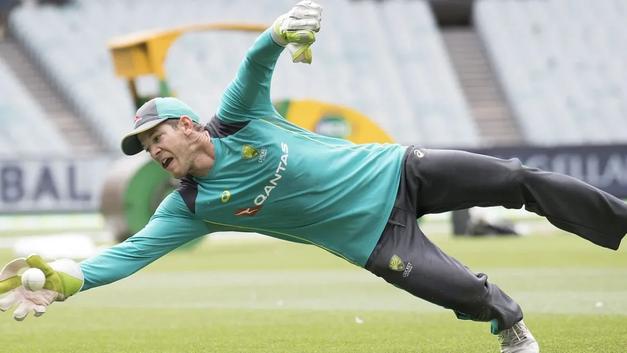Tim Paine will be head coach of Adelaide Strikers in BBL 14 