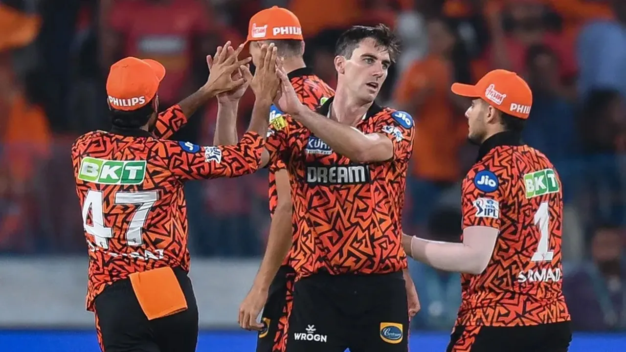 srh ipl 2025