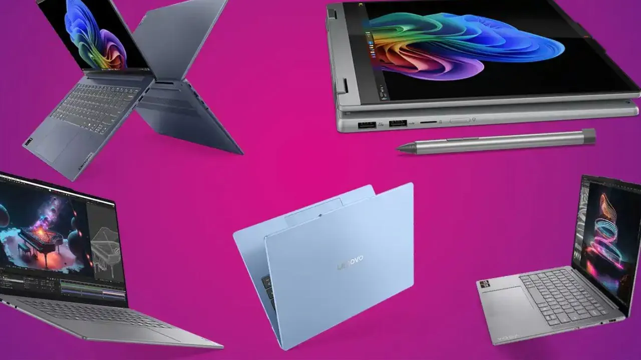 Slimmest Laptop