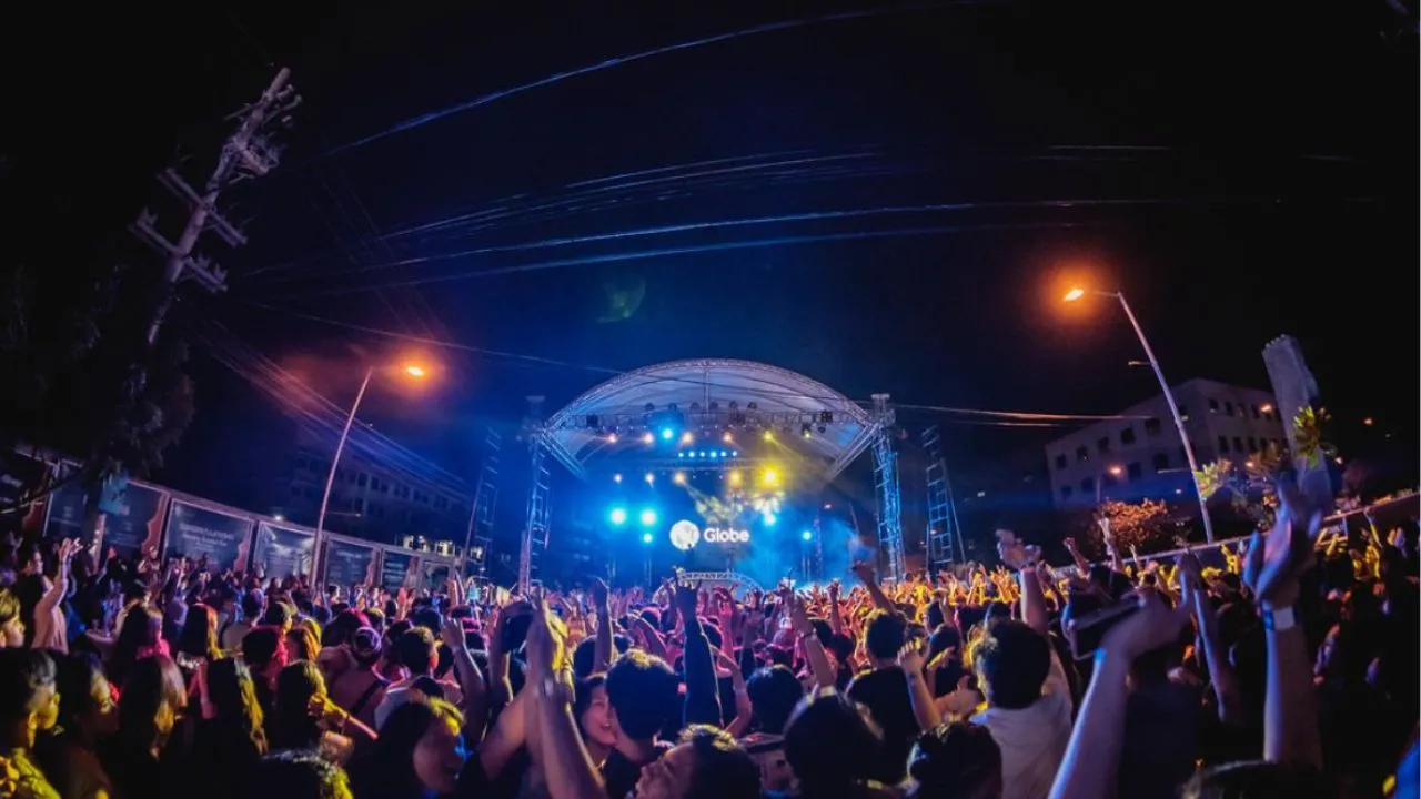 Music Concert
