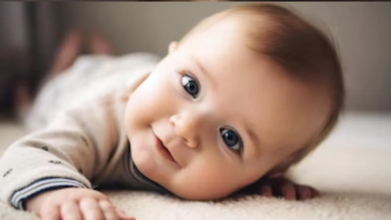baby boys 5