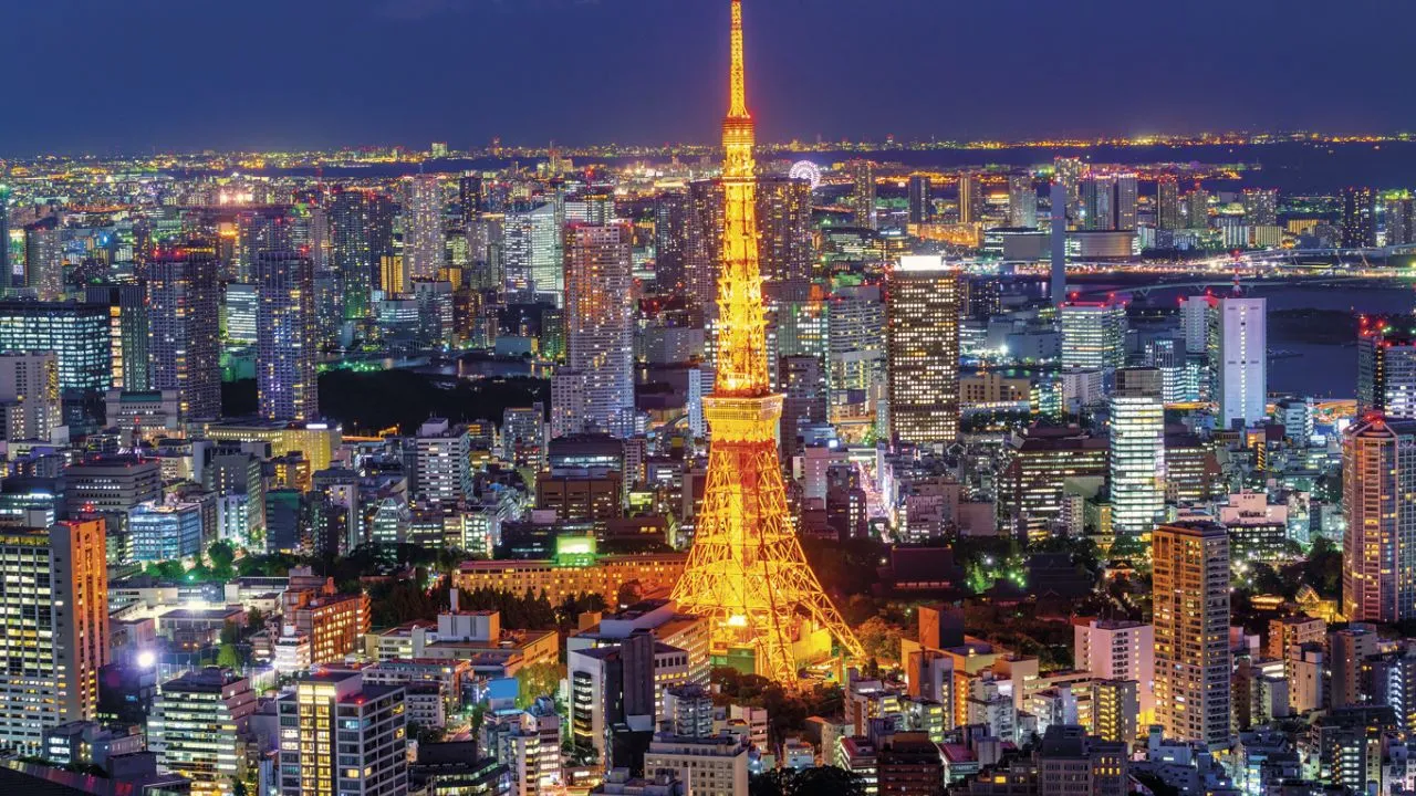 japan