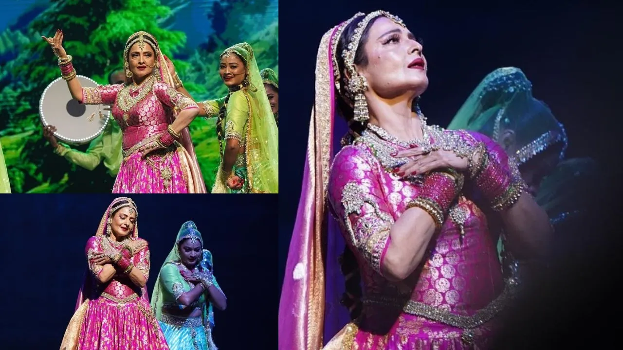 Rekha (1)