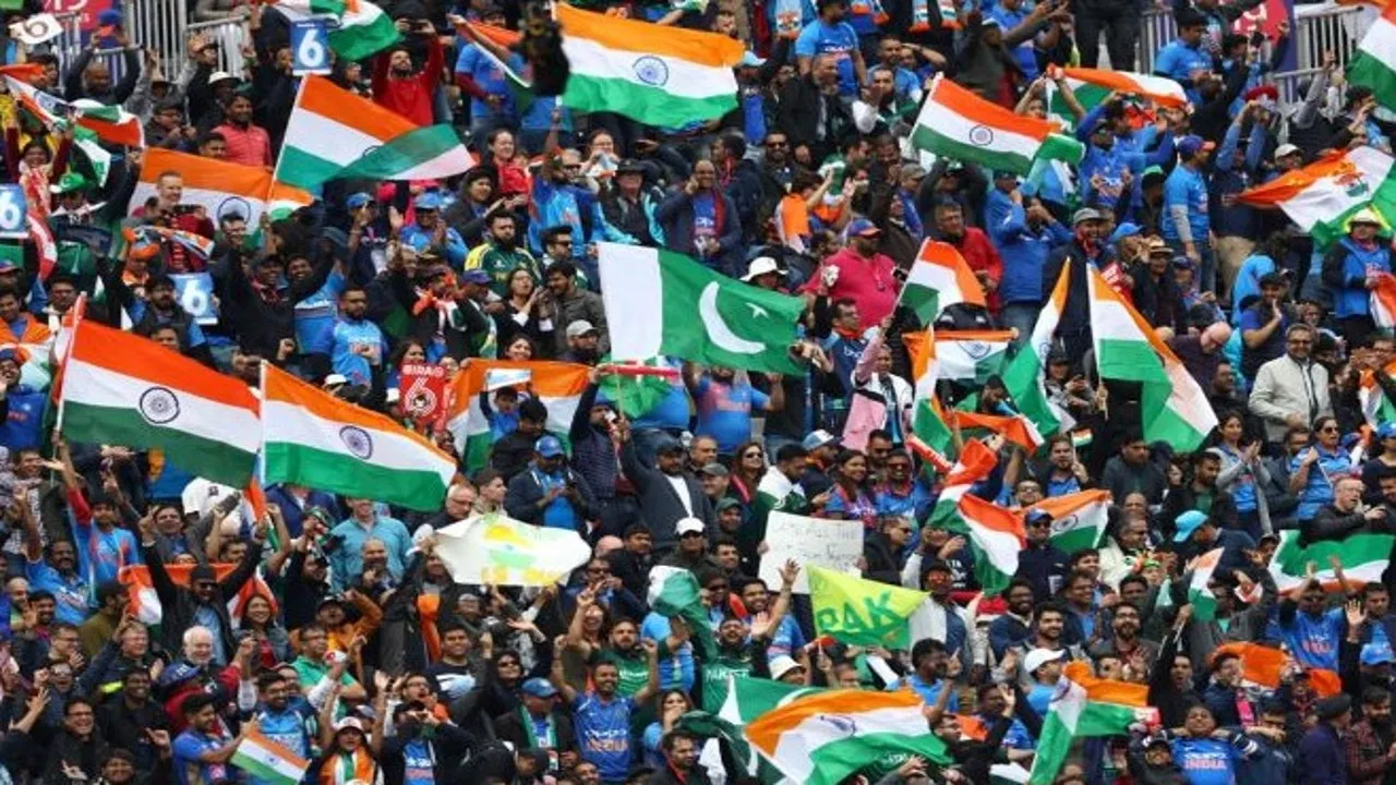 IND vs PAK asian champions trophy 2024 LIVE