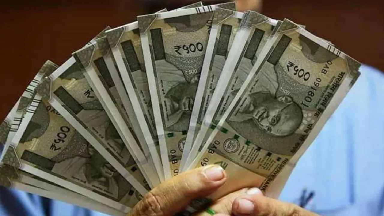 NPS Vatsalya Yojana 1