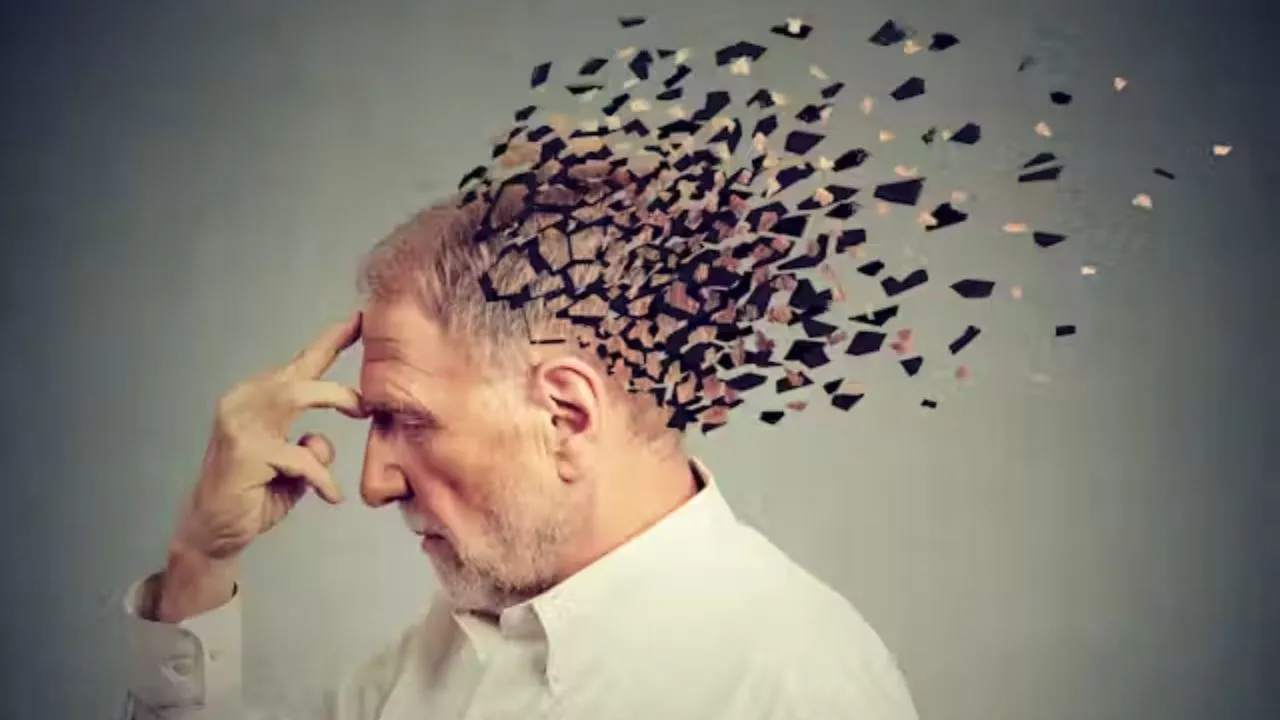 Alzheimer