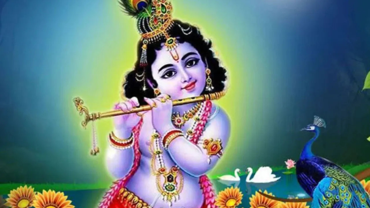 Mahabharat Katha