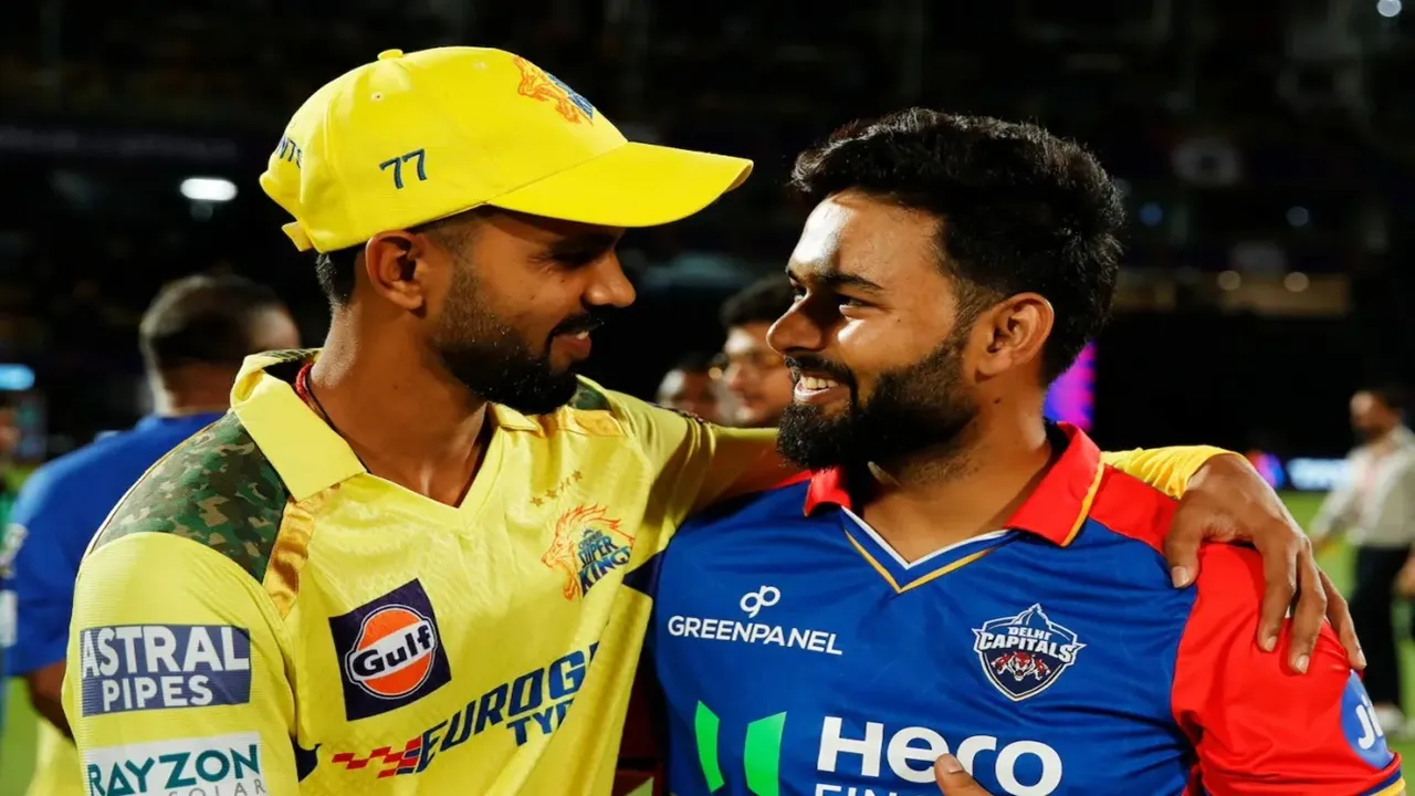 ipl 2025 mega auction rishabh pant