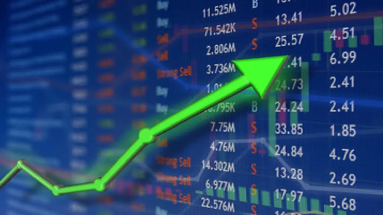 Stock Market opening 23 Sep