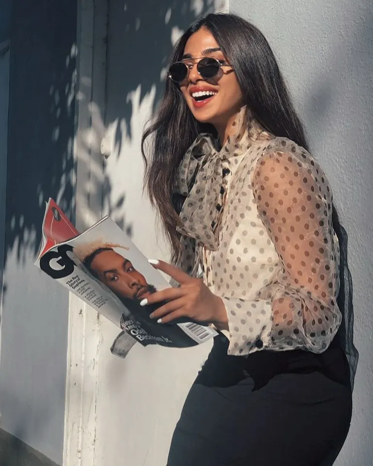 Sonya Hussaiyn 1