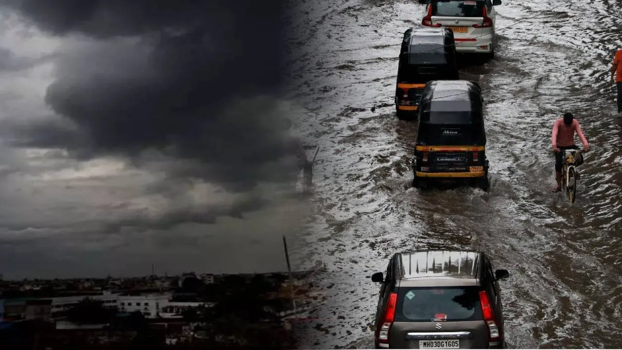 Weather News Update News in Hindi