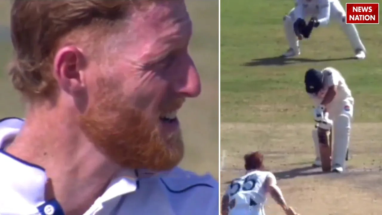 ben stokes abuse in hindi