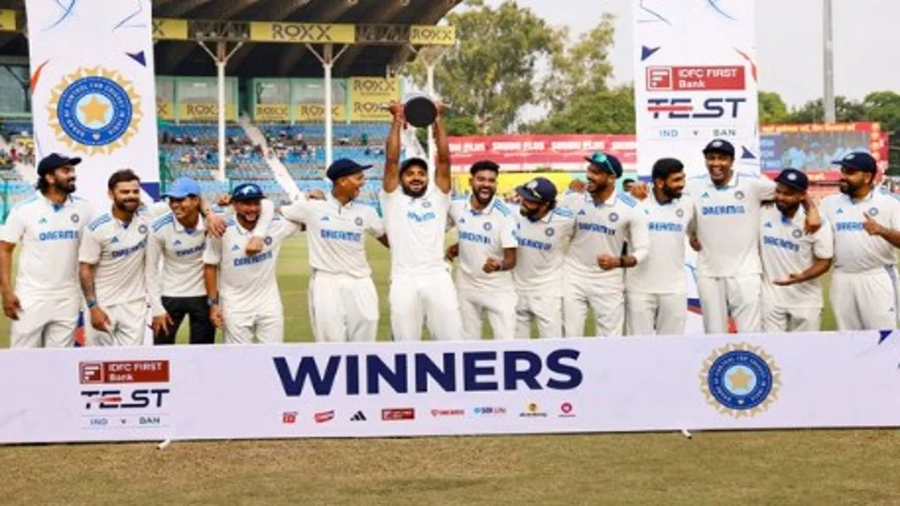 Team India