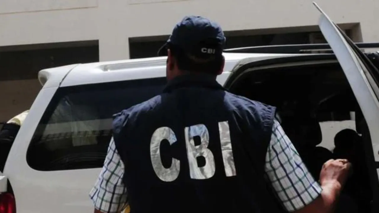 CBI Investigation