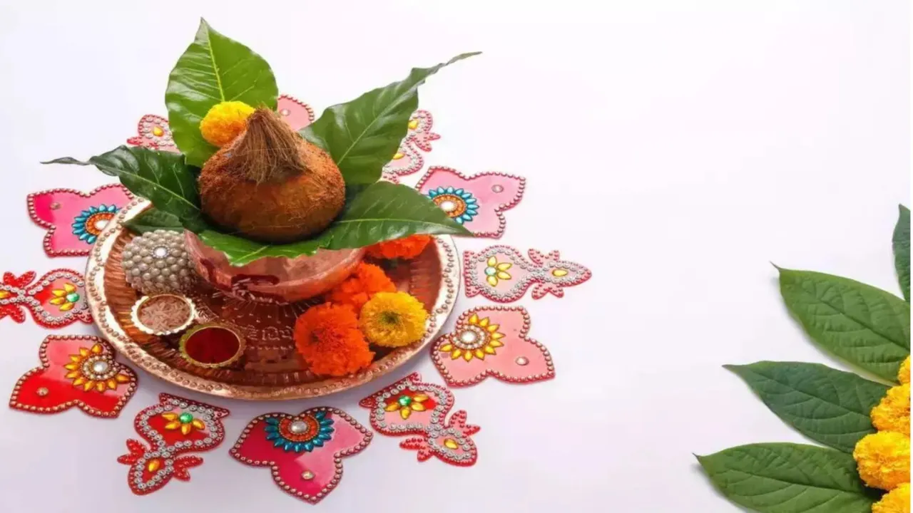 Bhadrapada Month