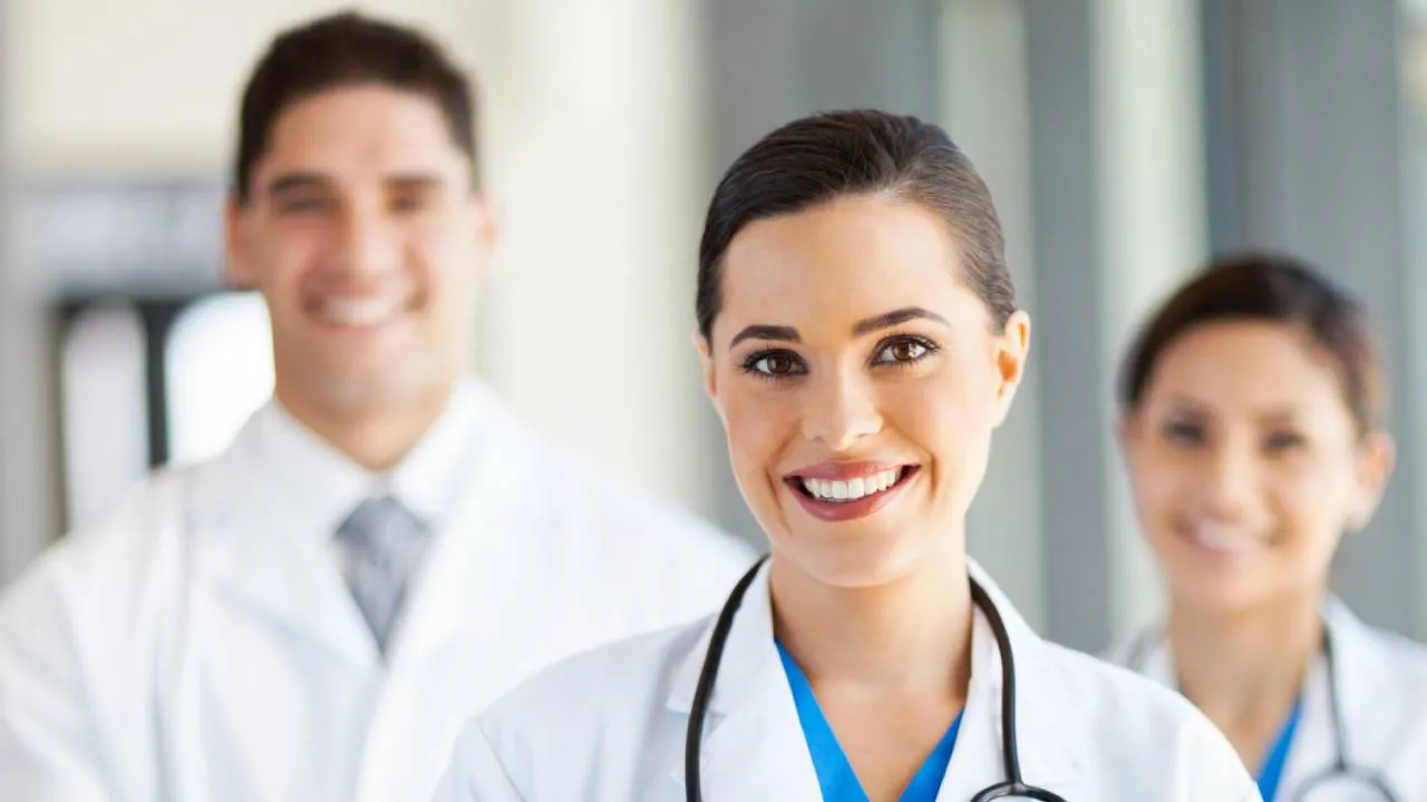 BCECE Senior Resident doctor Recruitment 2024