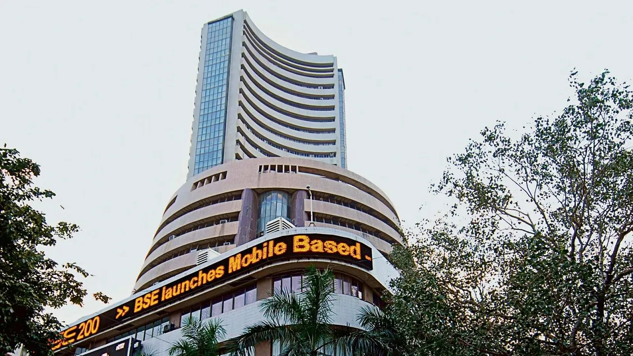 Stock Market 11 September