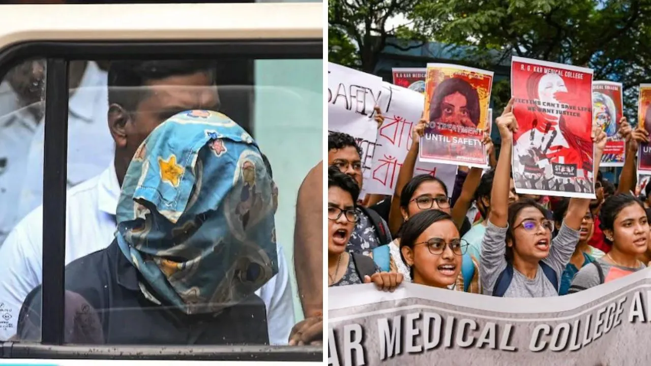 woman doctor rape