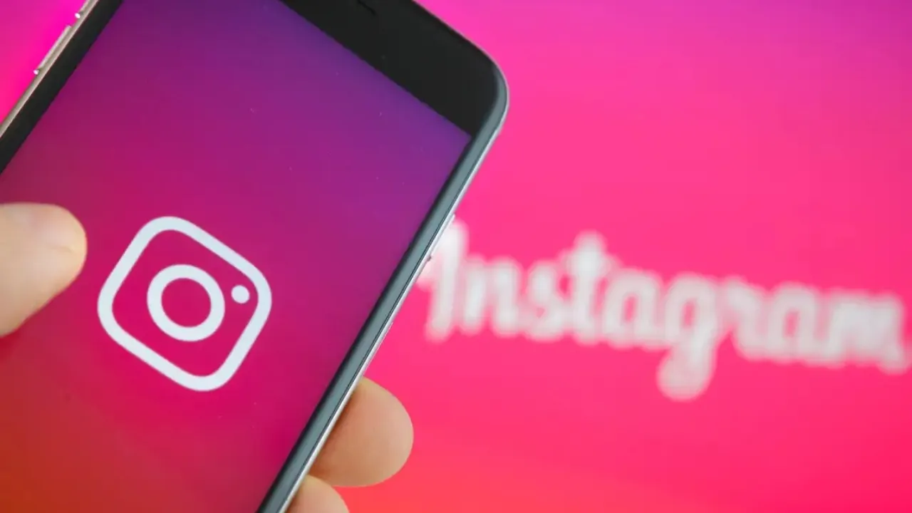 Instagram Down