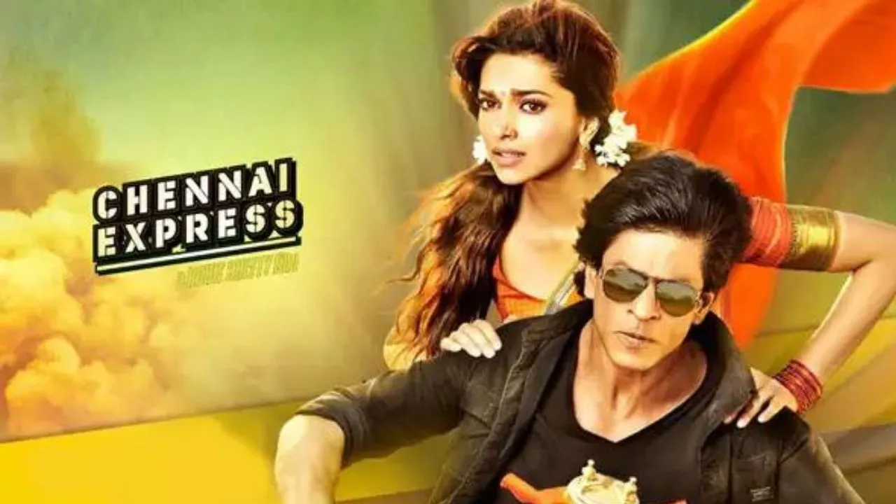 chennai express 
