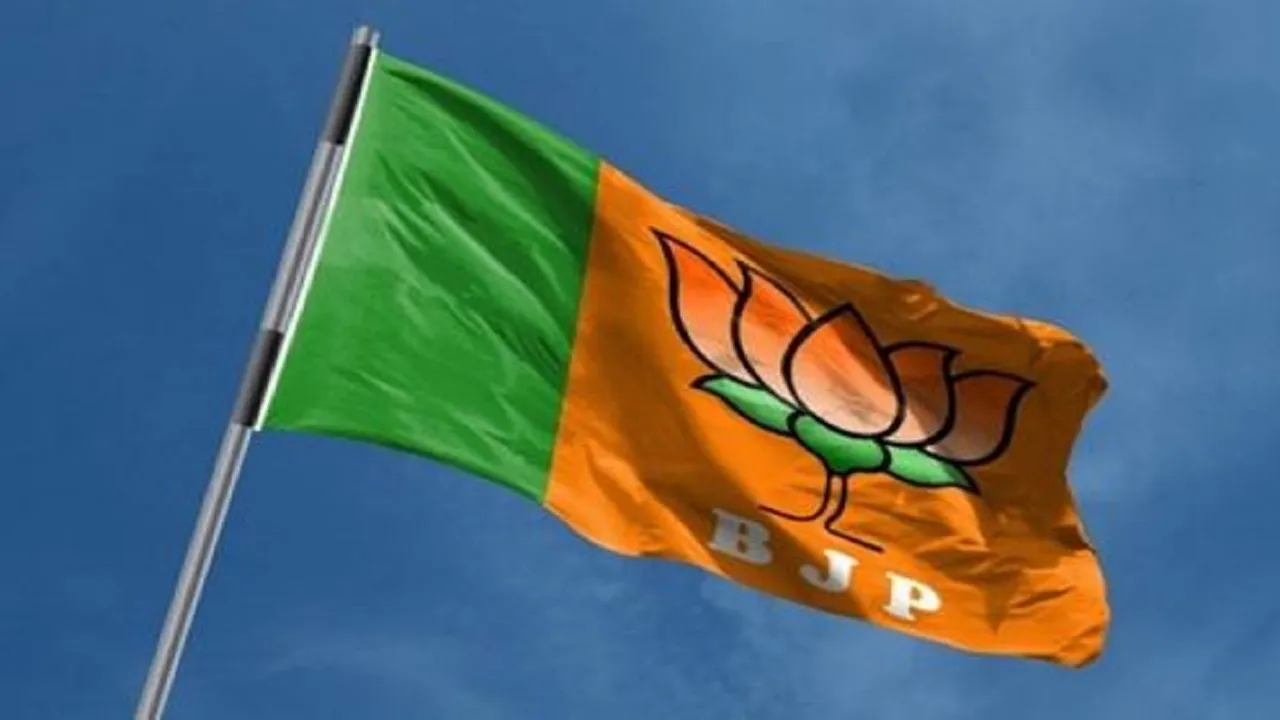 bjp haryana election